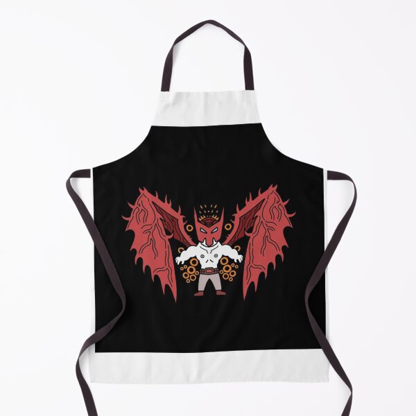 Item preview,  Red Demon  designed and sold by Aboulkorom.