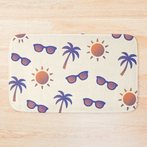 Item preview, Endless Summer Pattern designed and sold by LyssasMindArt.