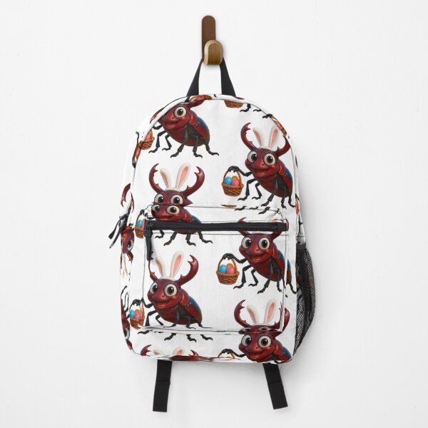 Item preview, Easter Stag Beetle designed and sold by Sillytoe.