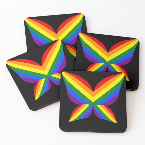 Item preview, Pride Wings designed and sold by Faeburnia.