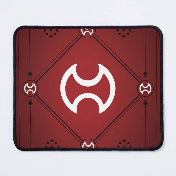Item preview, Final Fantasy XIV - Warrior - Book Cover designed and sold by Arcadium Collections .