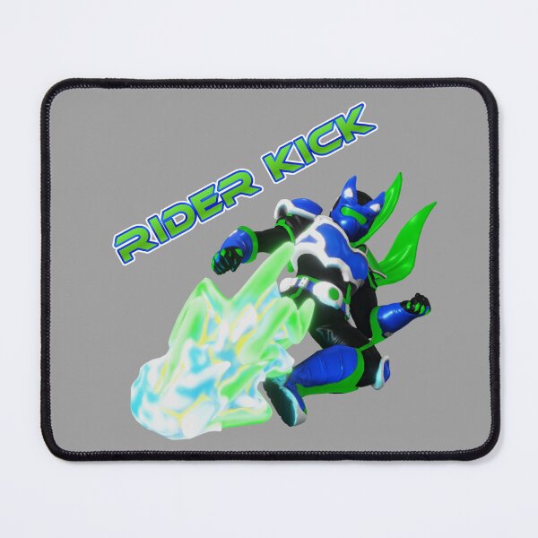 Item preview, Kaizen Rider Codex Rider Kick! designed and sold by CVGG-Merch.