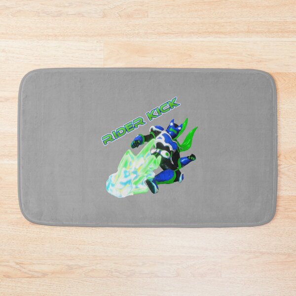 Item preview, Kaizen Rider Codex Rider Kick! designed and sold by CVGG-Merch.