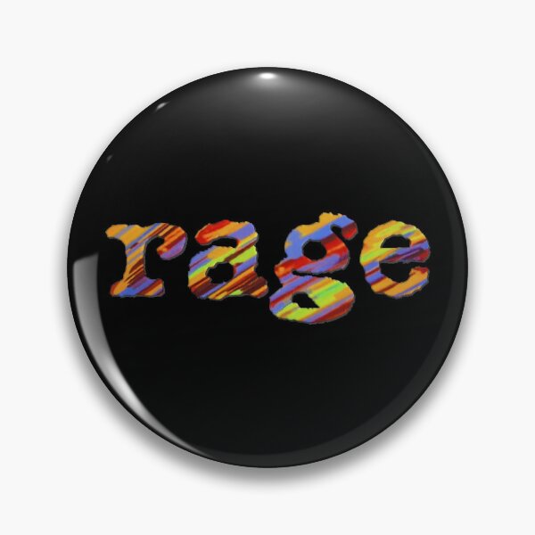 Artikelvorschau, Retro Rage Offizieller entworfen und verkauft von victorrauiz.