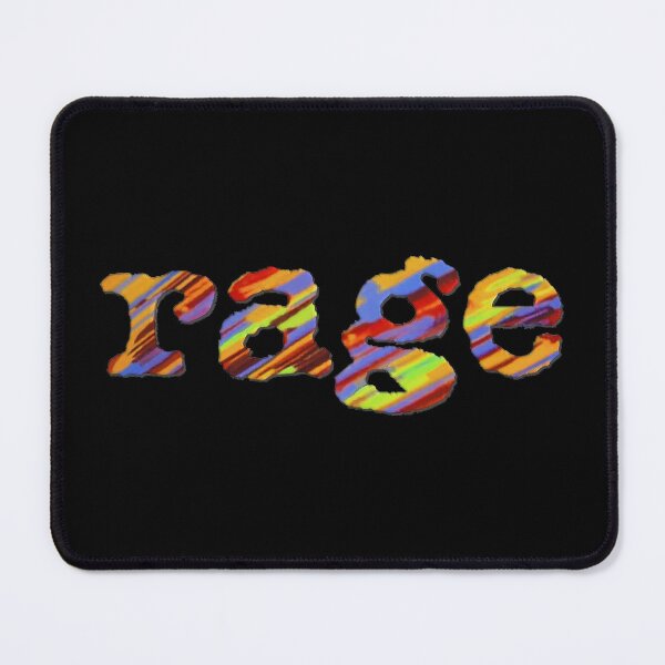 Item preview, Retro Rage Offcial designed and sold by victorrauiz.