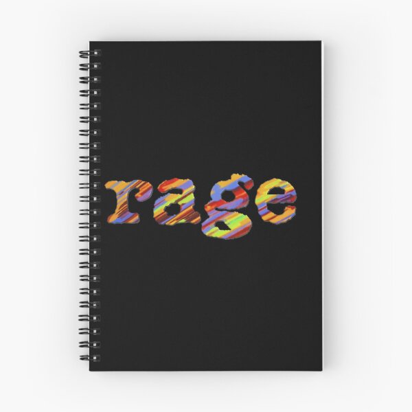 Item preview, Retro Rage Offcial designed and sold by victorrauiz.