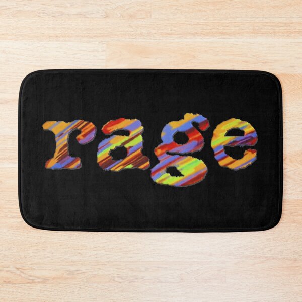 Item preview, Retro Rage Offcial designed and sold by victorrauiz.
