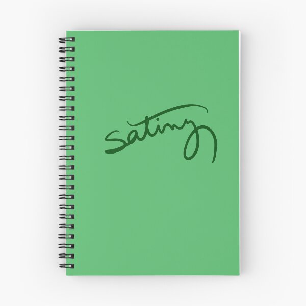 Item preview, Satiny  designed and sold by abeink.