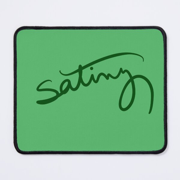 Item preview, Satiny  designed and sold by abeink.