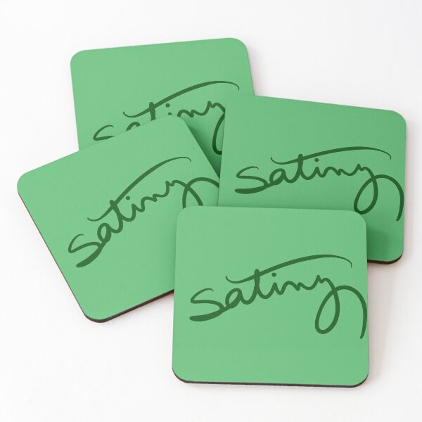 Item preview, Satiny  designed and sold by abeink.