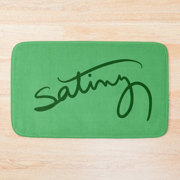Item preview, Satiny  designed and sold by abeink.