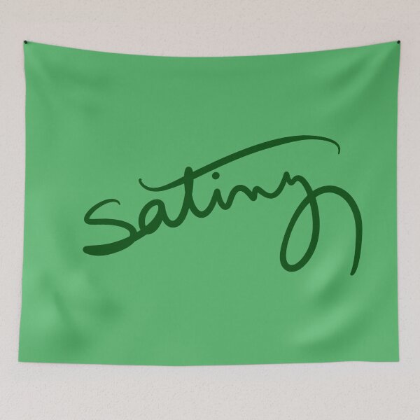 Item preview, Satiny  designed and sold by abeink.
