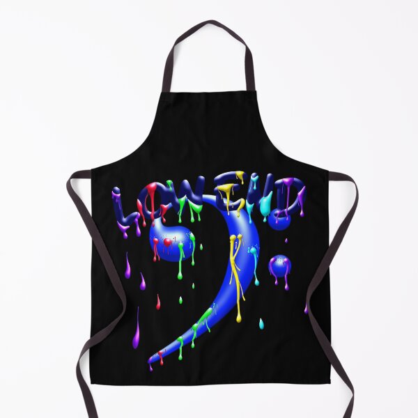 Item preview, Low end clef designed and sold by RCbassDesigns.