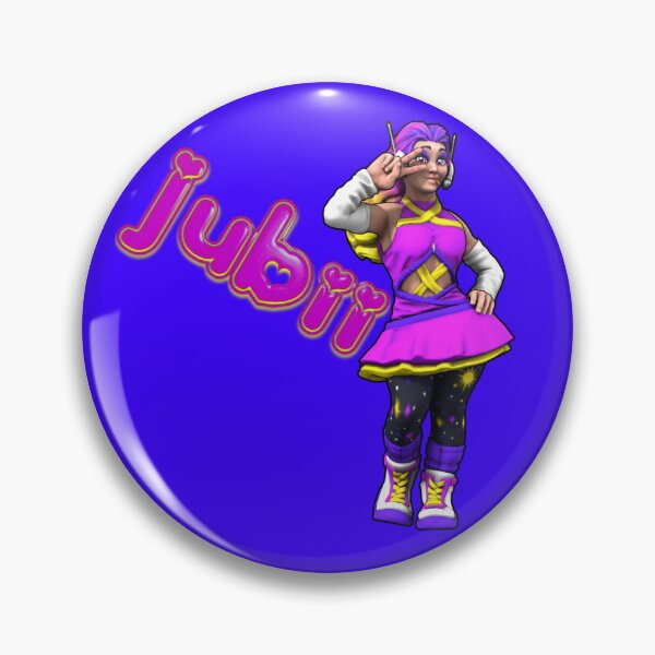 Item preview, Jubii Debut! designed and sold by CVGG-Merch.