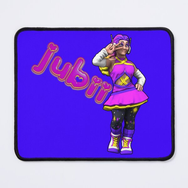 Item preview, Jubii Debut! designed and sold by CVGG-Merch.
