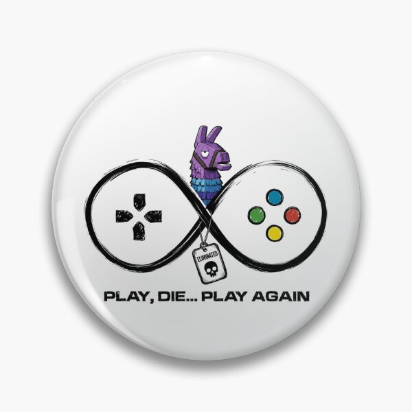 Item preview, Gaming loop designed and sold by FORTNITEFILTHYBANTER.
