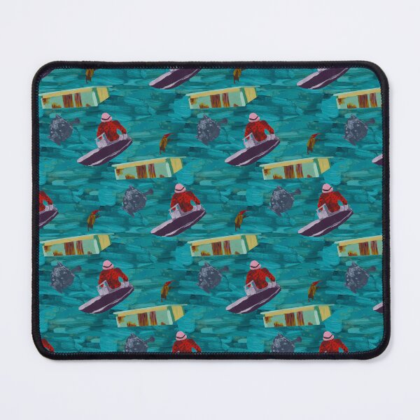 Item preview, Sailing Print designed and sold by Michael Mercado Jr. Design.