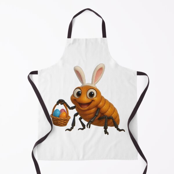 Item preview, Easter Superworm Beetle designed and sold by Sillytoe.