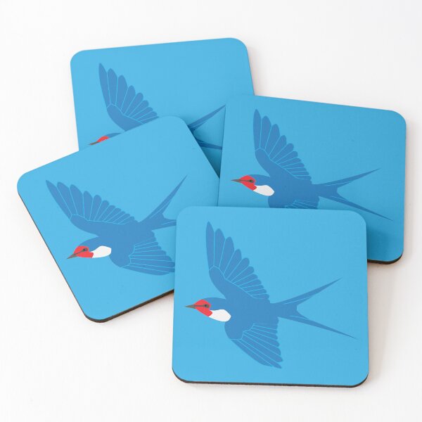 Item preview, Barn Swallow designed and sold by ROSE ANN BANILAR.