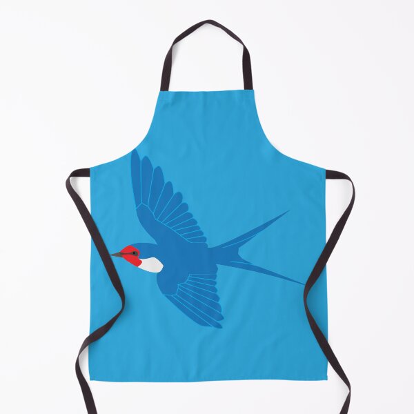 Item preview, Barn Swallow designed and sold by ROSE ANN BANILAR.