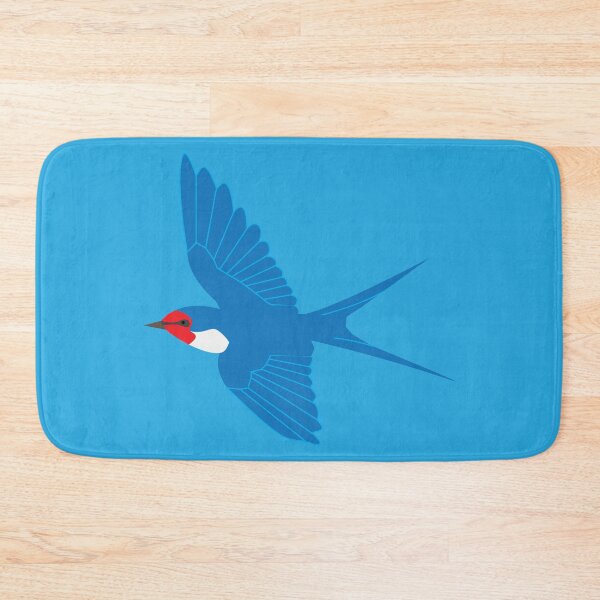 Item preview, Barn Swallow designed and sold by ROSE ANN BANILAR.