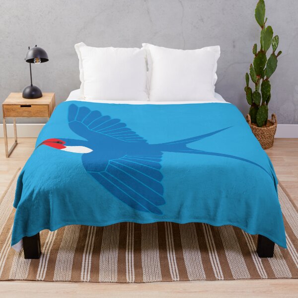 Item preview, Barn Swallow designed and sold by ROSE ANN BANILAR.