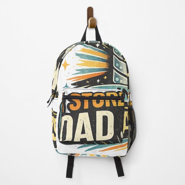 Item preview, Dad Jokes Stored in Dad-A-Base designed and sold by ElisaTurcotte.