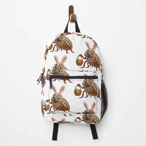 Item preview, Easter Ten-Lined June Beetle designed and sold by Sillytoe.