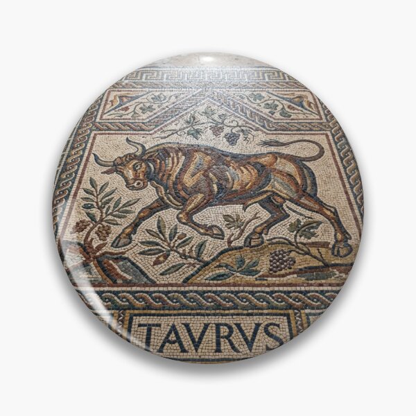 Item preview, Taurus for you designed and sold by HAYA6395.