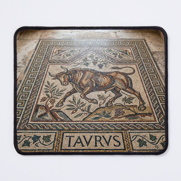 Item preview, Taurus for you designed and sold by HAYA6395.