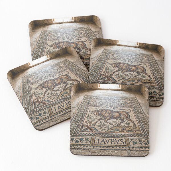 Item preview, Taurus for you designed and sold by ทีดีไซน์ชา.
