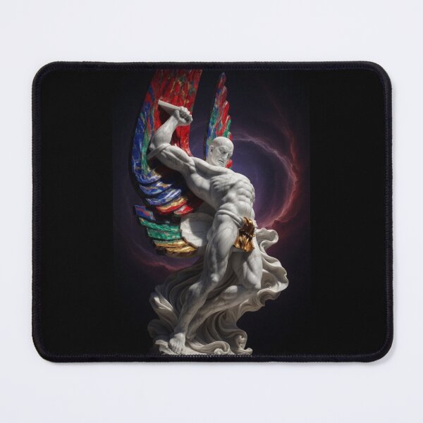 Item preview, Bald Icarus designed and sold by Eutrope d'Orange.