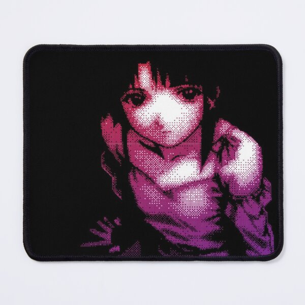 Item preview, Anime girl lain designed and sold by Tribalgothss.