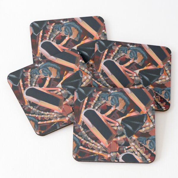 Item preview, Night-Life Print designed and sold by Michael Mercado Jr. Design.