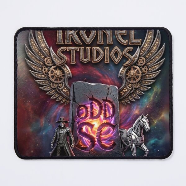 Item preview, Iron El Studios oDD SC Wings designed and sold by Kglitch.