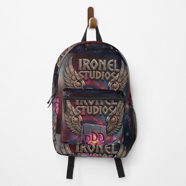 Artikelvorschau, Iron El Studios oDD SC Wings entworfen und verkauft von Iron El Studios.