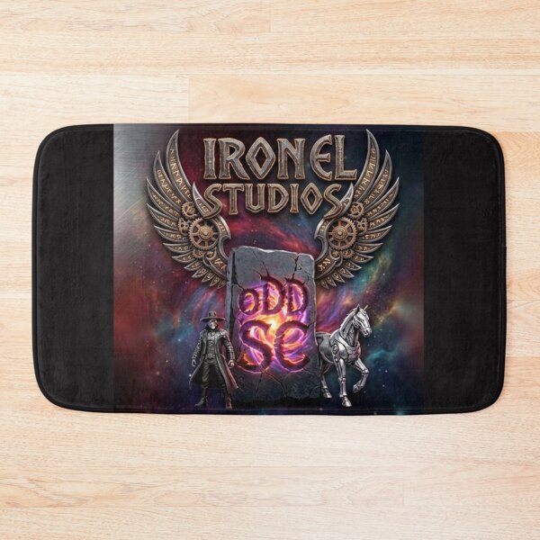 Item preview, Iron El Studios oDD SC Wings designed and sold by Iron El Studios.
