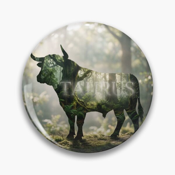 Item preview, Taurus for you designed and sold by ทีดีไซน์ชา.