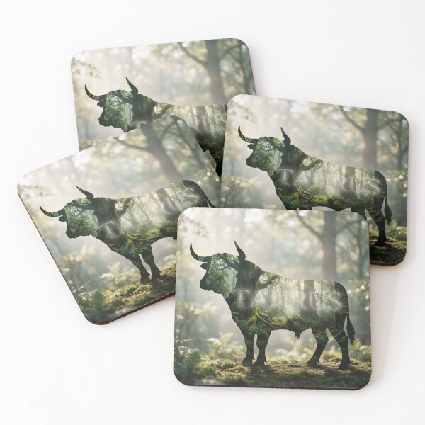 Item preview, Taurus for you designed and sold by HAYA6395.
