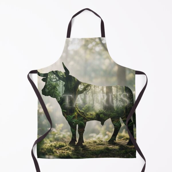 Item preview, Taurus for you designed and sold by ทีดีไซน์ชา.