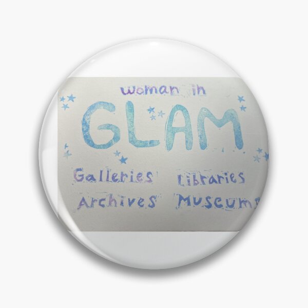Artikelvorschau, Frau in GLAM (Galerien, Bibliotheken, Archive, Museen) entworfen und verkauft von polkadotfox.