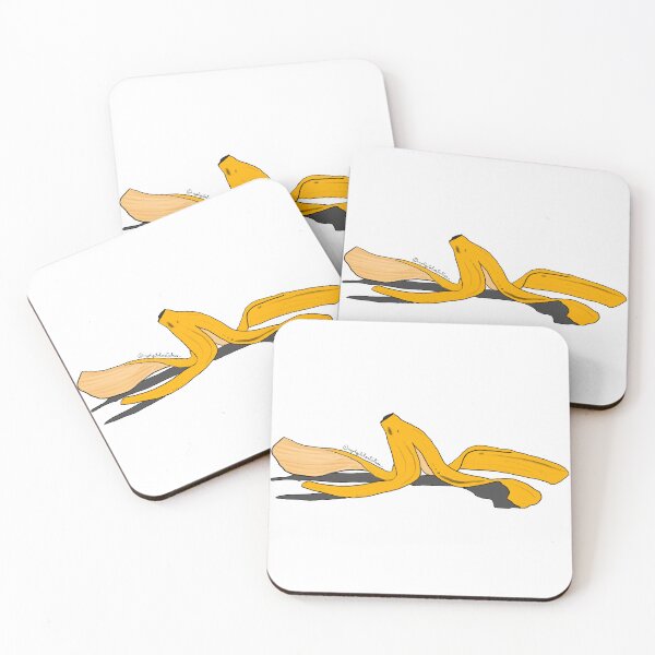 Item preview, Banana designed and sold by MDEFA.