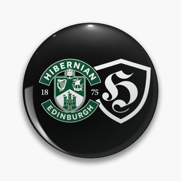 Item preview, Hibernian Forest Fighters v2 designed and sold by TMTD Productions.