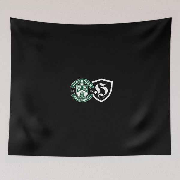 Item preview, Hibernian Forest Fighters v2 designed and sold by TMTD Productions.