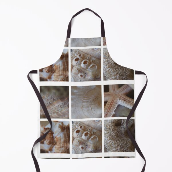 Item preview, Sea Shells designed and sold by Pixsell Image.