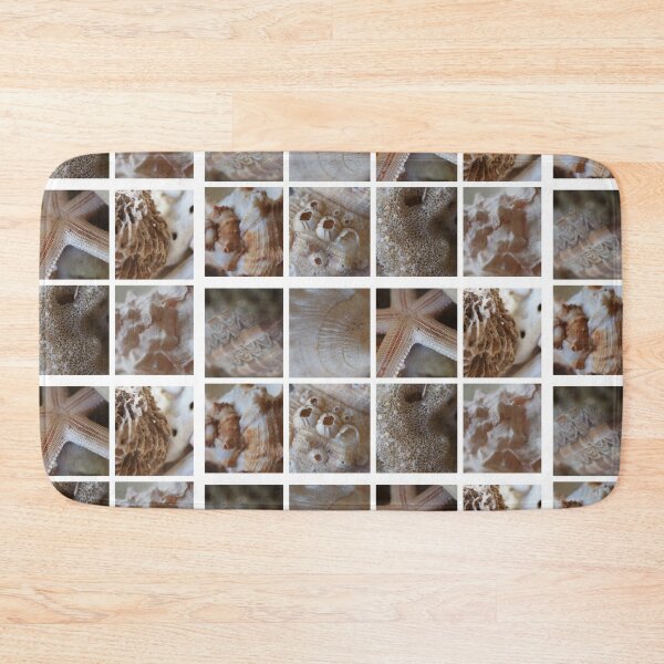 Item preview, Sea Shells  designed and sold by Pixsell Image.