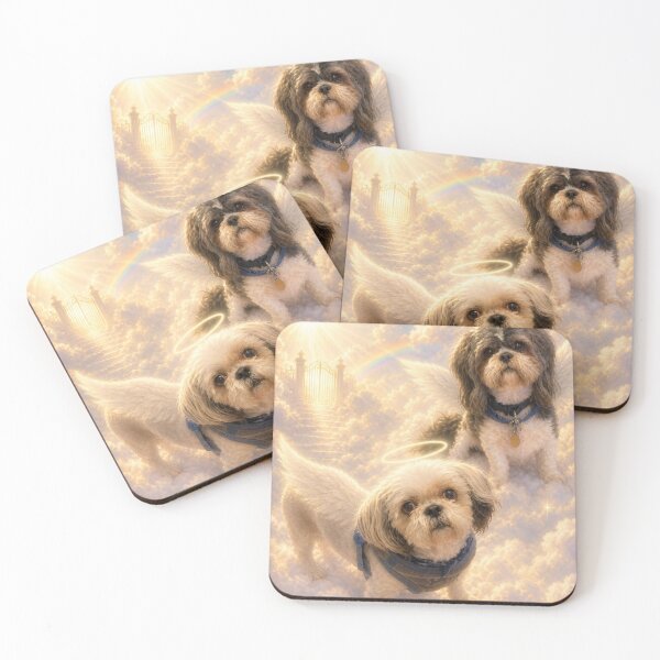 Item preview, Our Beautiful Heavenly Babies designed and sold by JoeyD-Stabbie.