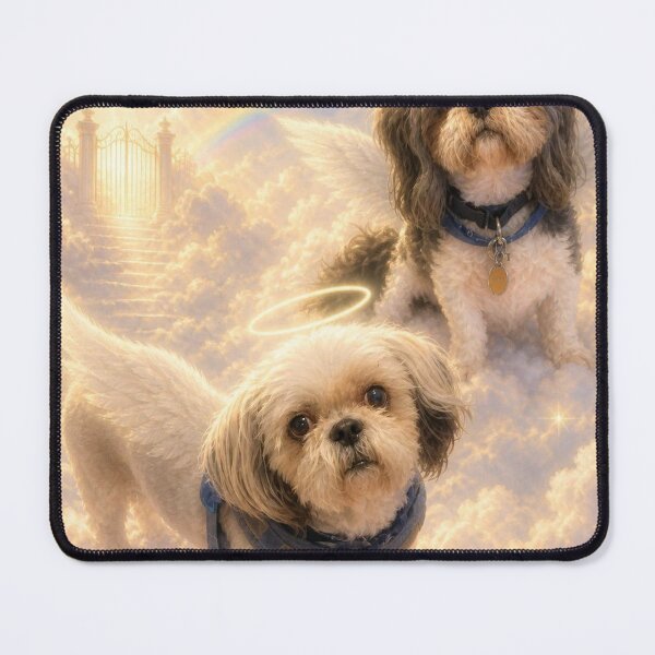 Item preview, Our Beautiful Heavenly Babies designed and sold by JoeyD-Stabbie.