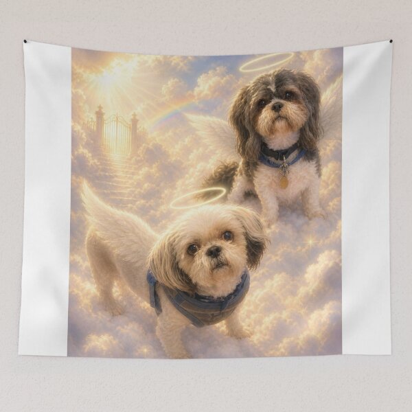 Item preview, Our Beautiful Heavenly Babies designed and sold by JoeyD-Stabbie.