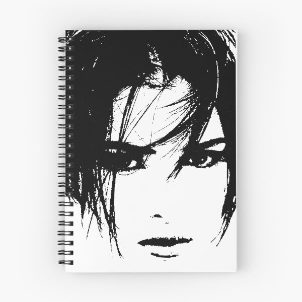 Item preview, Winona Ryder  designed and sold by Chad's Fresh Art.